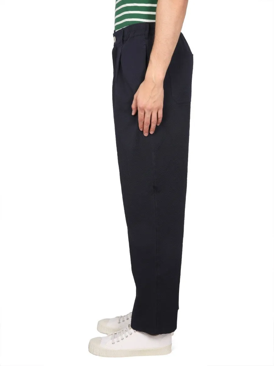 HOWLIN BUTTON DOWN PANTS sold by Siebentaschen product image thumbnail 3