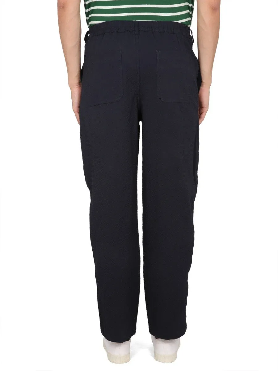 HOWLIN BUTTON DOWN PANTS sold by Siebentaschen product image thumbnail 4