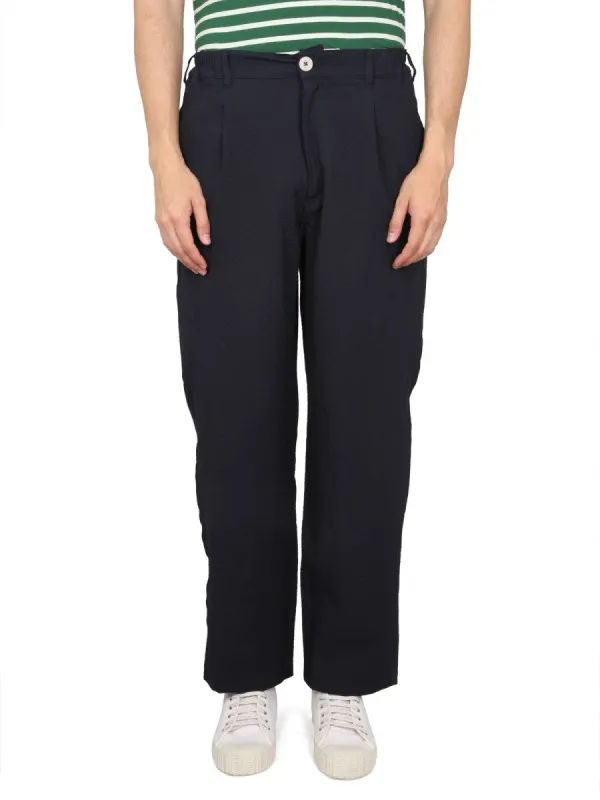 HOWLIN BUTTON DOWN PANTS sold by Siebentaschen