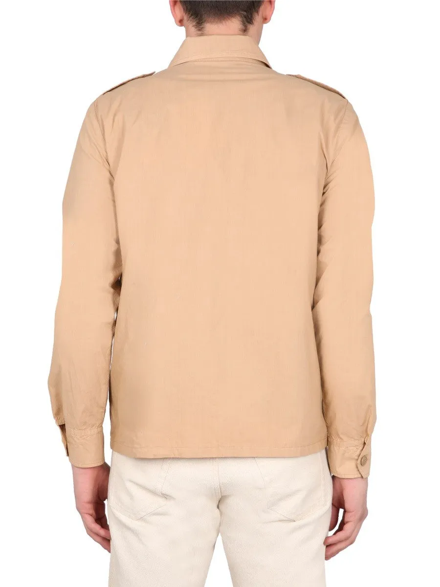 ASPESI YOKO SHIRT sold by Siebentaschen product image thumbnail 3