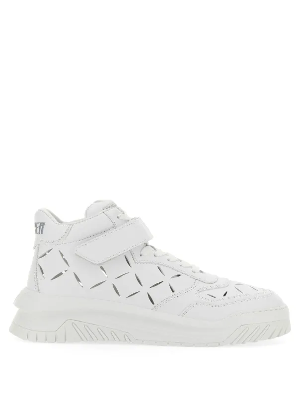 Versace ODYSSEY SNEAKERS made by Versace