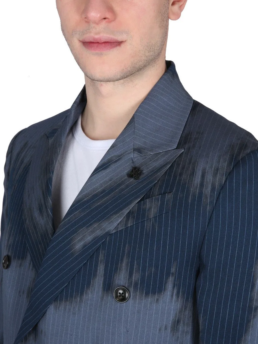 AMIRI RELAXED FIT JACKET sold by Siebentaschen product image thumbnail 4