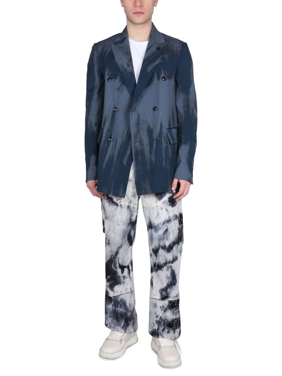 AMIRI RELAXED FIT JACKET sold by Siebentaschen product image thumbnail 2