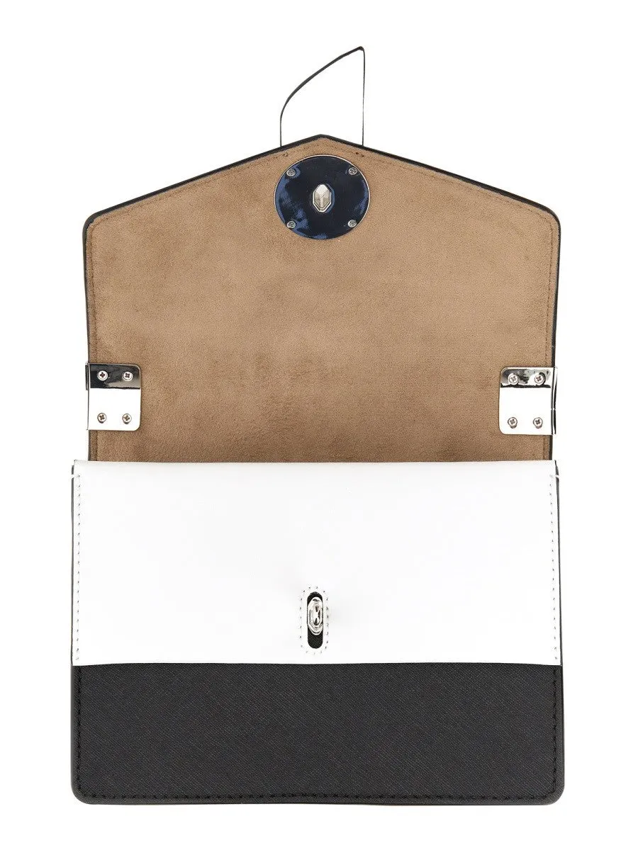 MICHAEL BY MICHAEL KORS GREENWICH SHOULDER BAG sold by Siebentaschen product image thumbnail 4