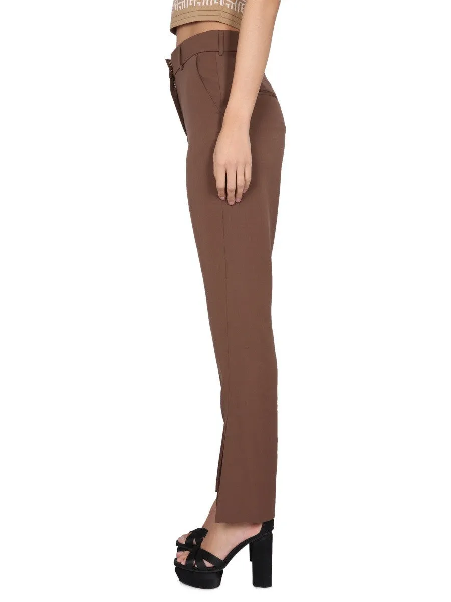 Balmain WOOL PANTS sold by Siebentaschen product image thumbnail 3