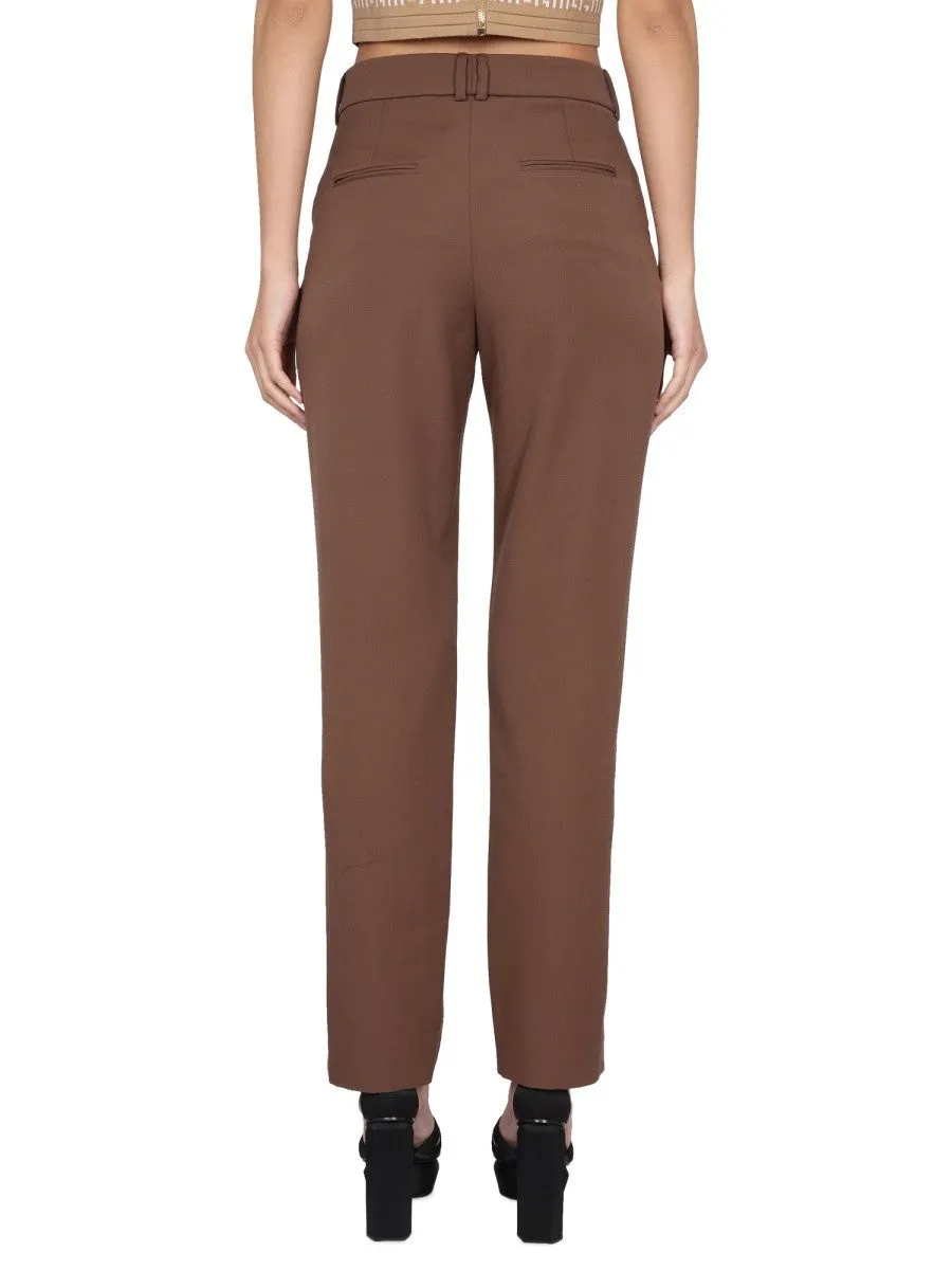 Balmain WOOL PANTS sold by Siebentaschen product image thumbnail 4