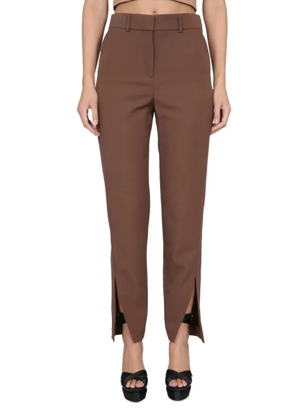 Balmain WOOL PANTS made by Balmain