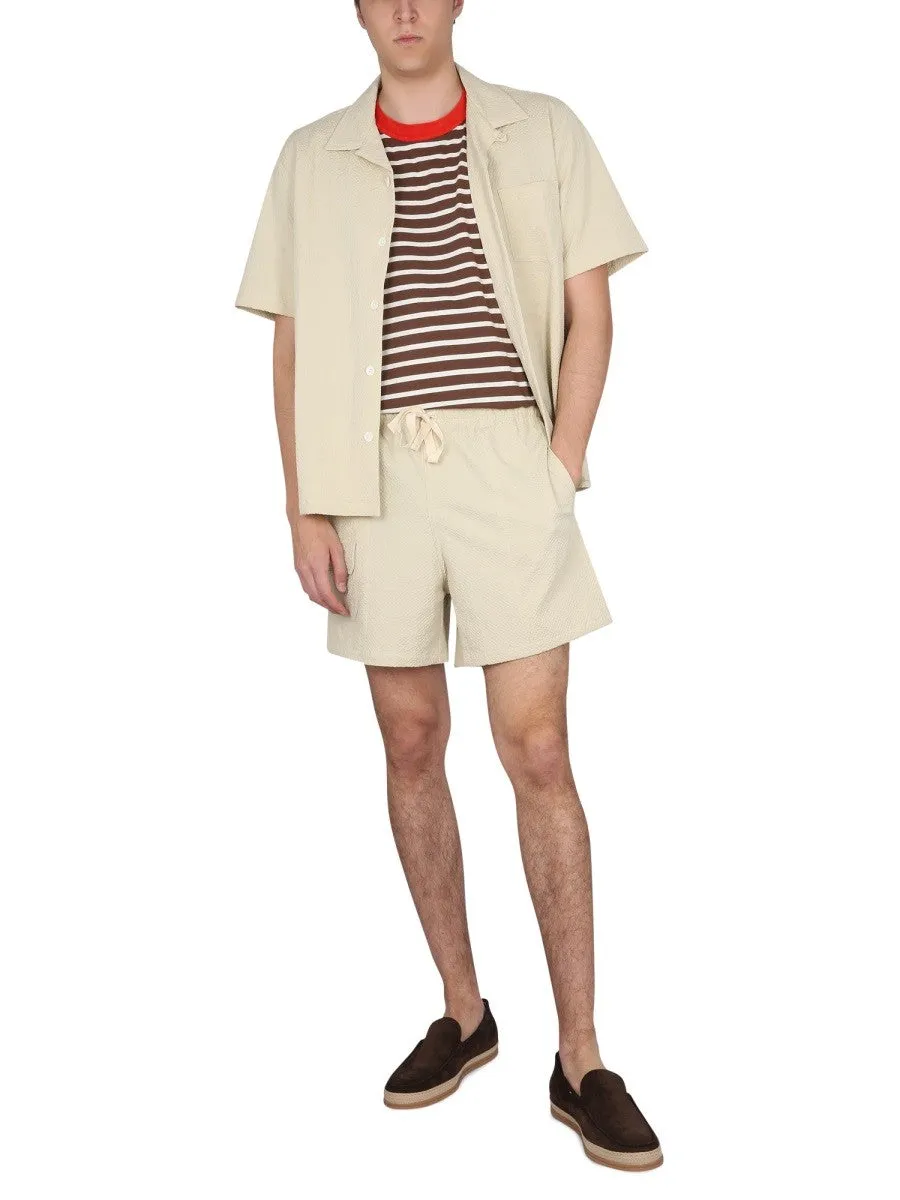 HOWLIN COCKTAIL SHIRT sold by Siebentaschen product image thumbnail 2