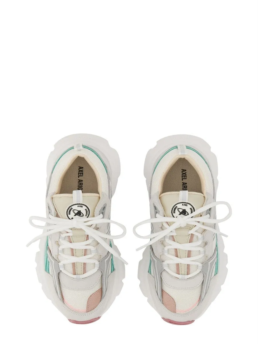 AXEL ARIGATO SNEAKER MARATHON R-TRAIL sold by Siebentaschen product image thumbnail 2