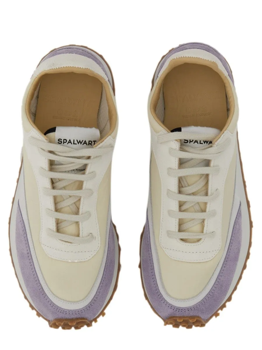 SPALWART SNEAKER TEMPO LOW sold by Siebentaschen product image thumbnail 2