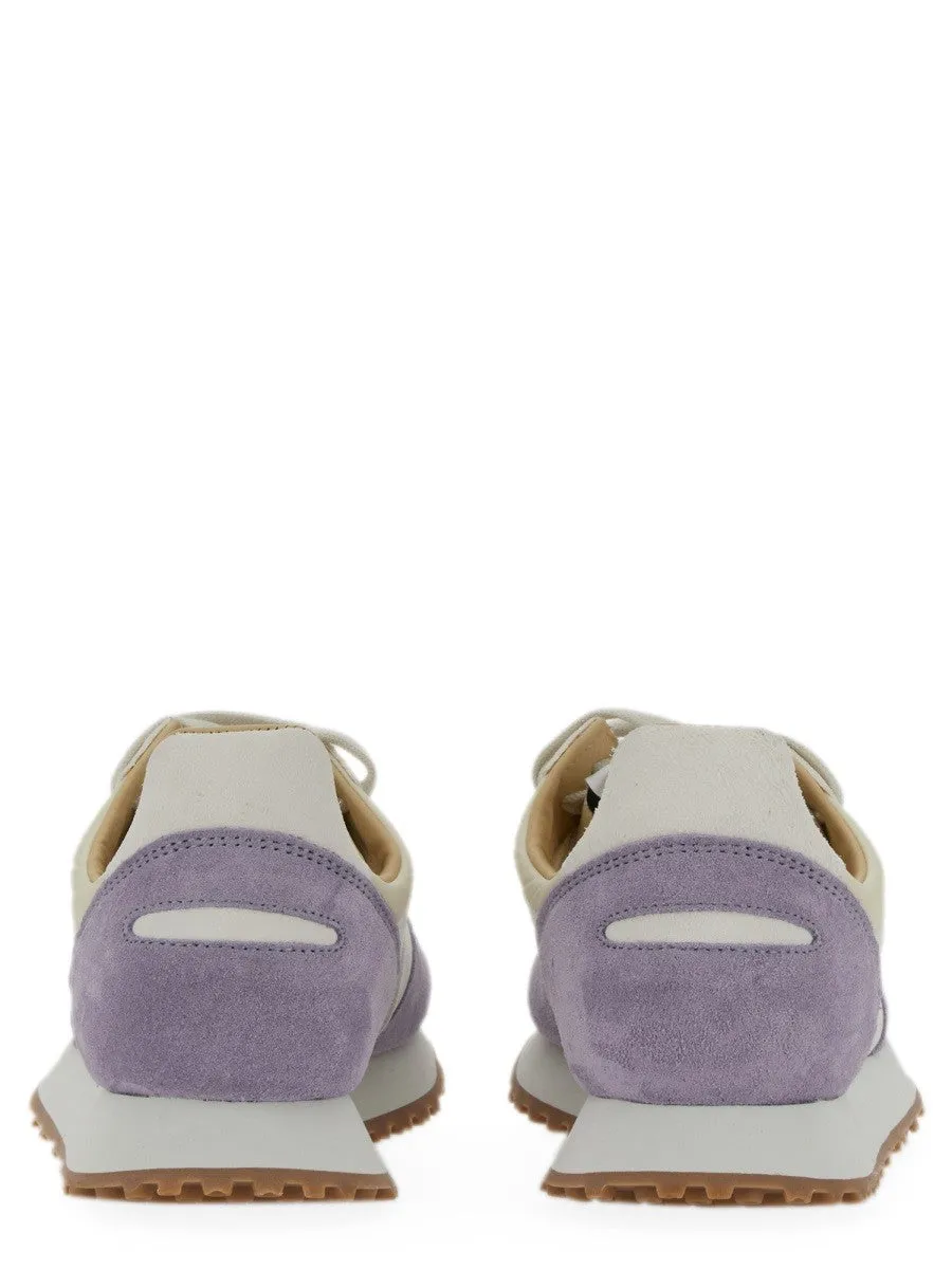 SPALWART SNEAKER TEMPO LOW sold by Siebentaschen product image thumbnail 3