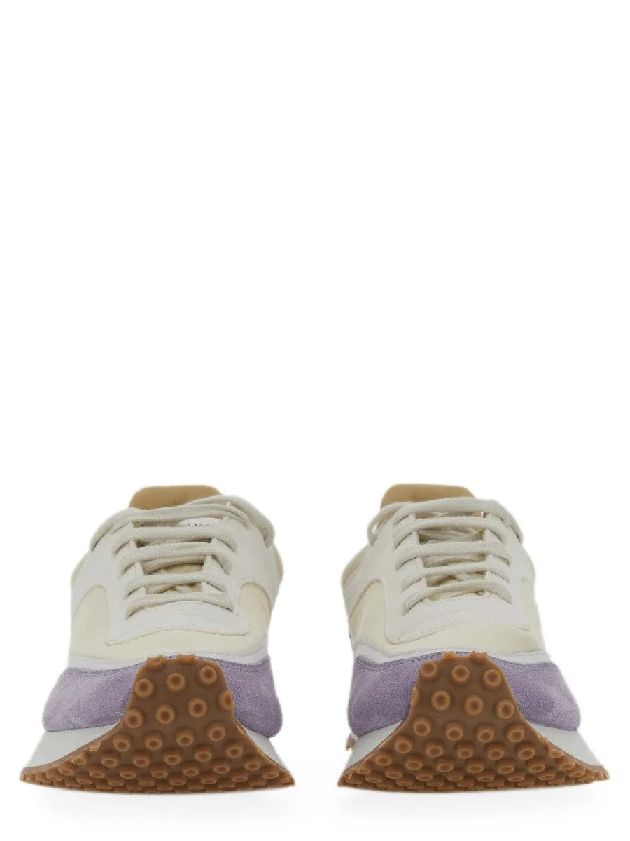 SPALWART SNEAKER TEMPO LOW sold by Siebentaschen product image thumbnail 4