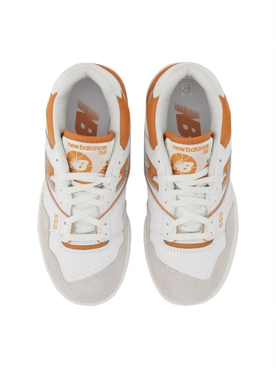 New Balance SNEAKER 550 sold by Siebentaschen product image thumbnail 3