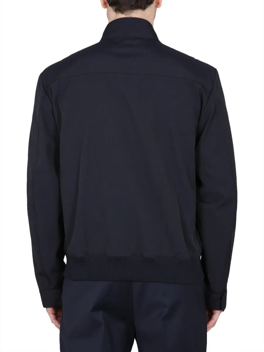 FAY JACKET WITH HOOK sold by Siebentaschen product image thumbnail 3