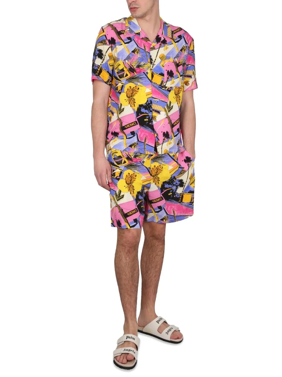 Palm Angels MIAMI BERMUDA sold by Siebentaschen product image thumbnail 2