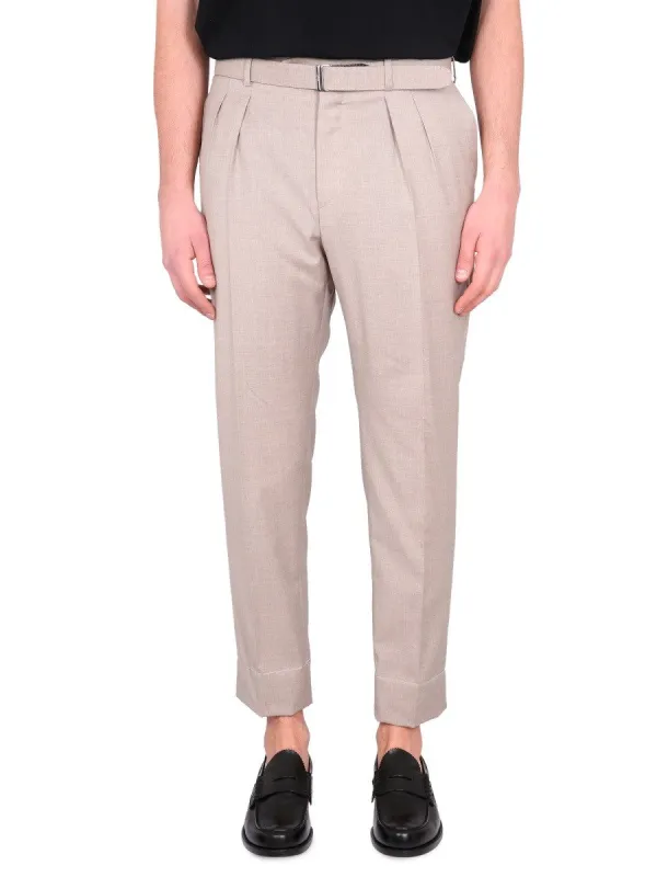BRIONI ISCHIA PANTS made by Brioni