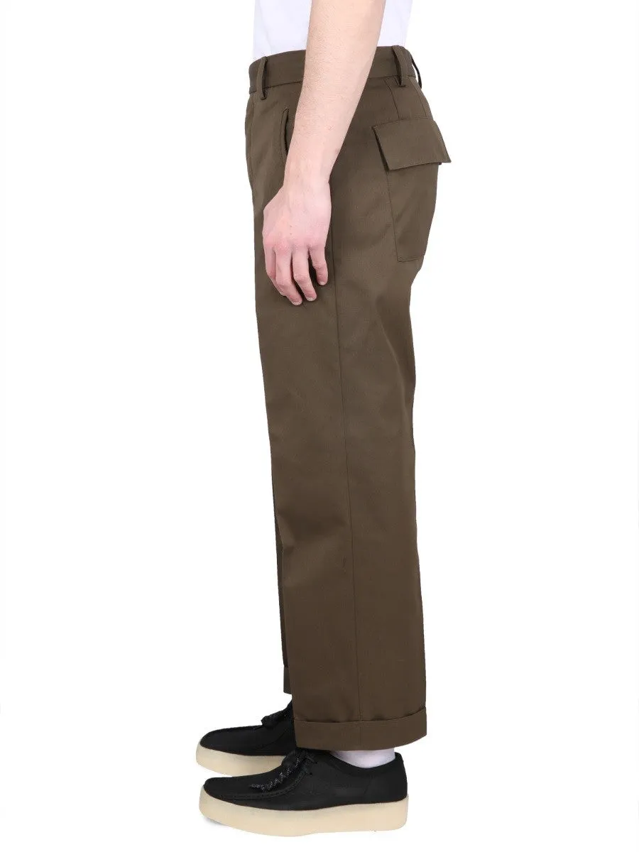 Pt Torino REWOKED PANT sold by Siebentaschen product image thumbnail 3