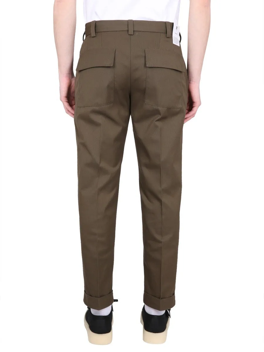 Pt Torino REWOKED PANT sold by Siebentaschen product image thumbnail 4