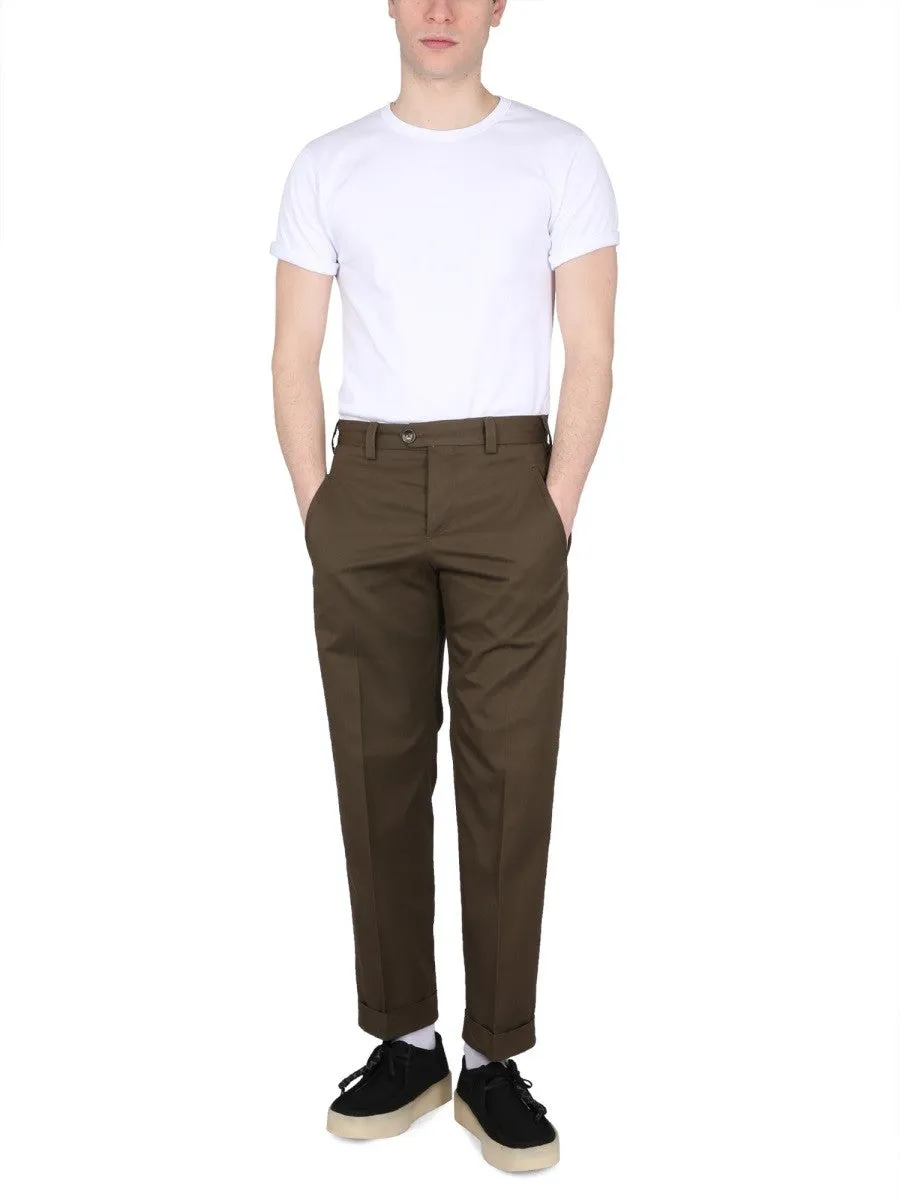 Pt Torino REWOKED PANT sold by Siebentaschen product image thumbnail 2