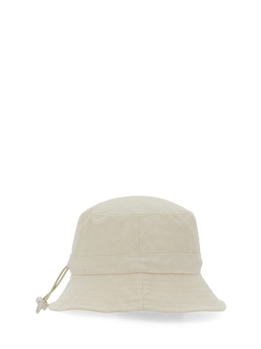 gcds MONOGRAM BUCKET HAT sold by Siebentaschen product image thumbnail 3