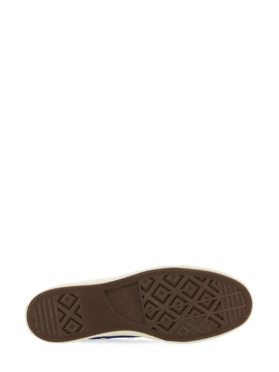 COMME DES GARCONS PLAY CONVERSE LOW CHUCK 70 SNEAKER sold by Siebentaschen product image thumbnail 5