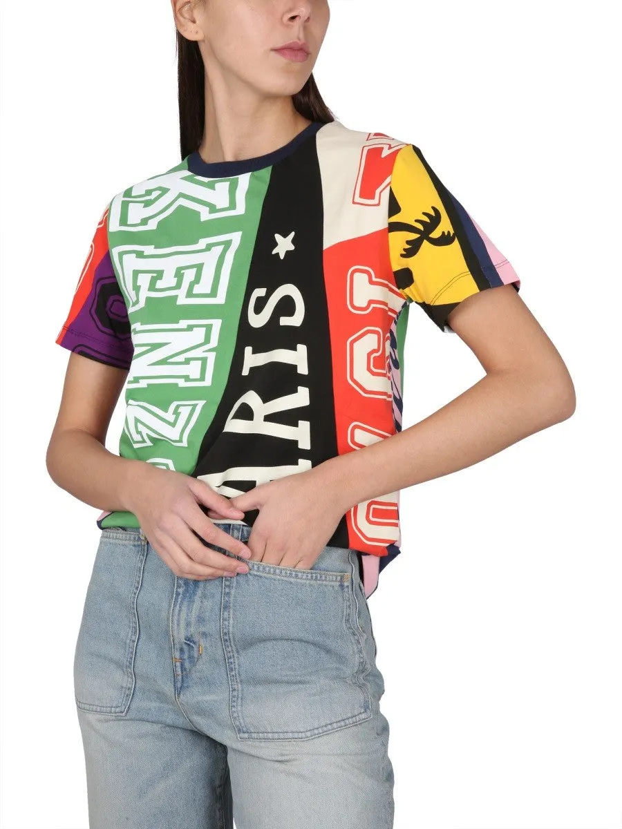 Kenzo CREWNECK T-SHIRT sold by Siebentaschen product image thumbnail 4