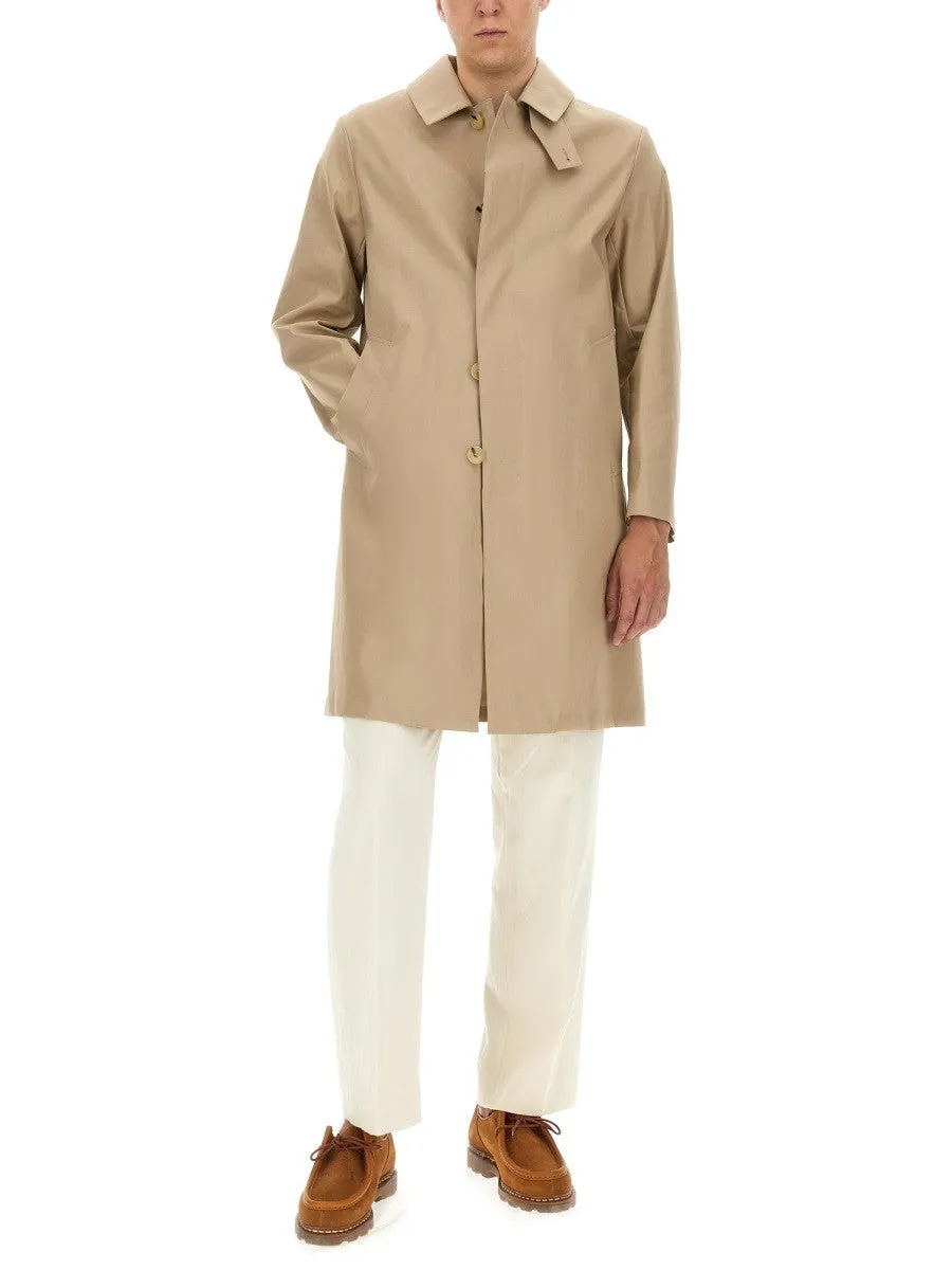 MACKINTOSH COAT MANCHESTER sold by Siebentaschen product image thumbnail 2