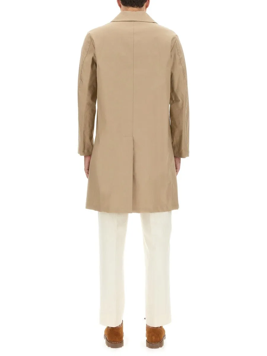 MACKINTOSH COAT MANCHESTER sold by Siebentaschen product image thumbnail 3