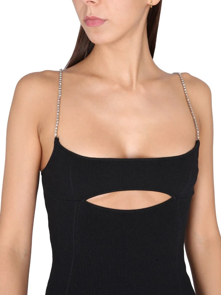 gcds MINI DRESS sold by Siebentaschen product image thumbnail 4