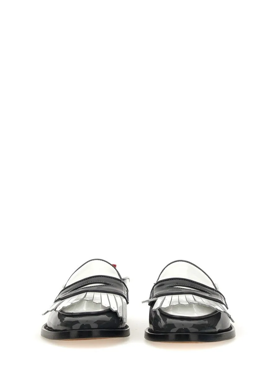 THOM BROWNE KILT VARSITY PENNY LOAFER sold by Siebentaschen product image thumbnail 2