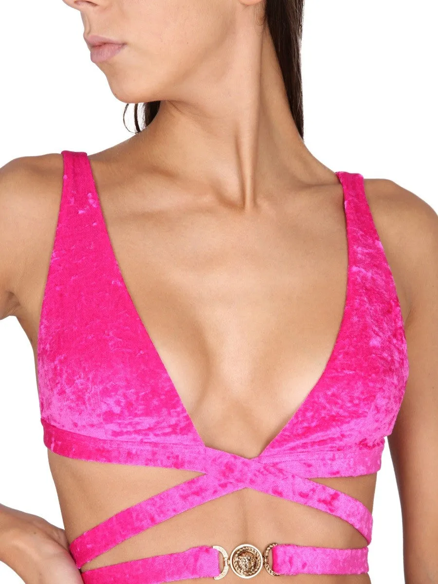 Versace MEDUSA BIKINI TOP sold by Siebentaschen product image thumbnail 2