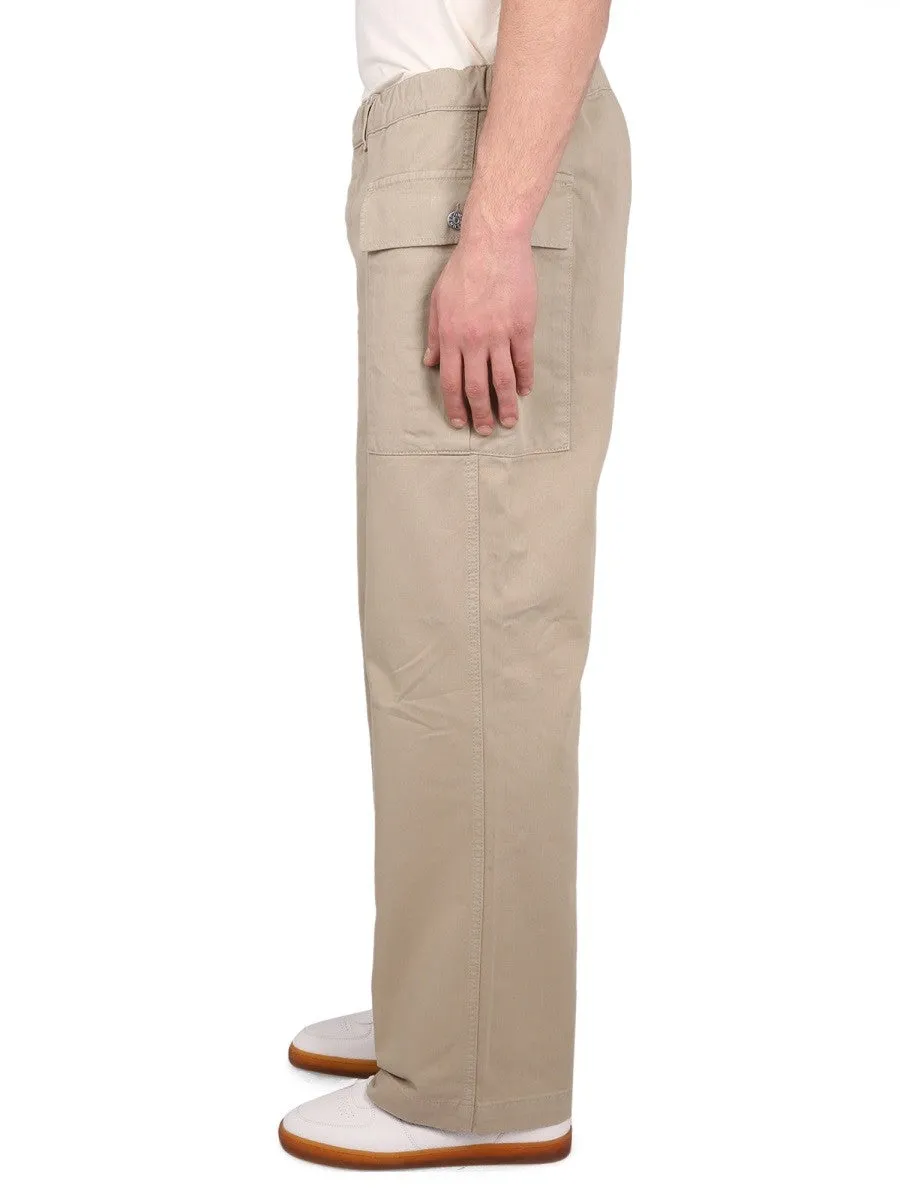 SUNFLOWER CARGO PANTS sold by Siebentaschen product image thumbnail 3