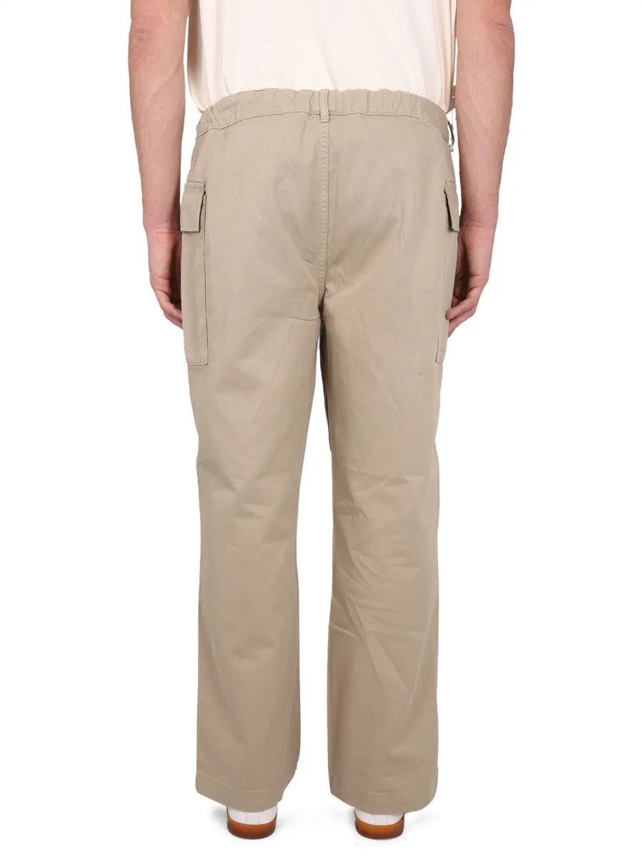 SUNFLOWER CARGO PANTS sold by Siebentaschen product image thumbnail 4