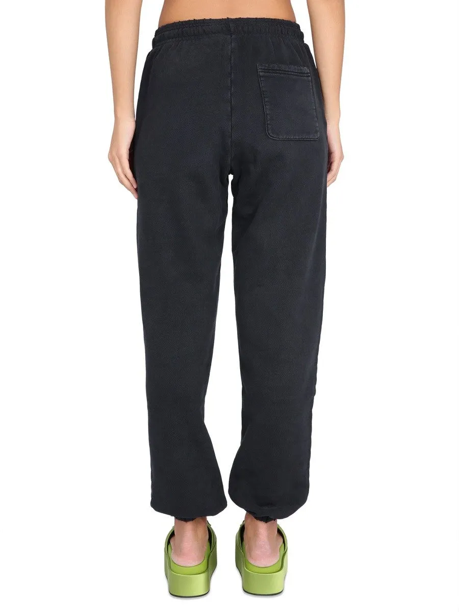 Versace JOGGING PANTS WITH LOGO sold by Siebentaschen product image thumbnail 4
