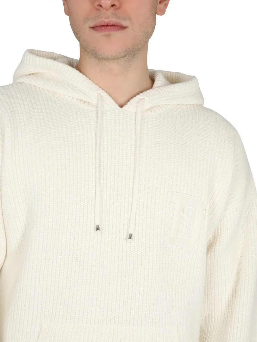 Drole De Monsieur HOODED SHIRT sold by Siebentaschen product image thumbnail 4