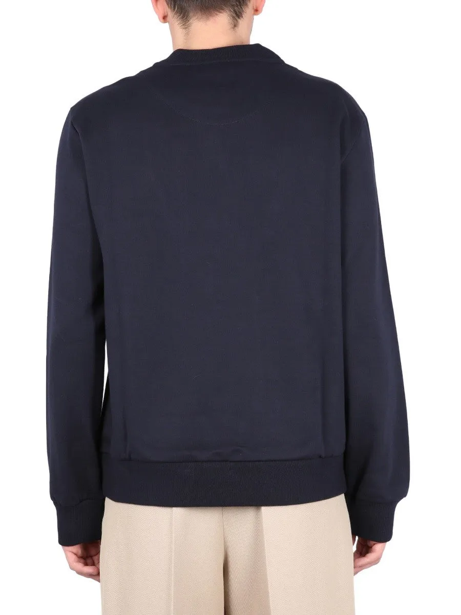 Etro CREWNECK SWEATSHIRT sold by Siebentaschen product image thumbnail 3