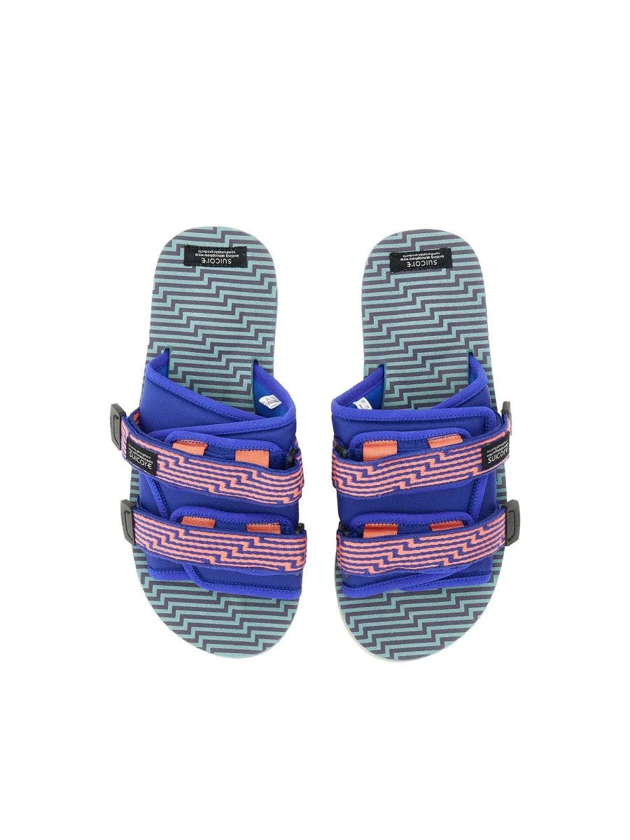 Suicoke NYLON SLIPPER sold by Siebentaschen product image thumbnail 2