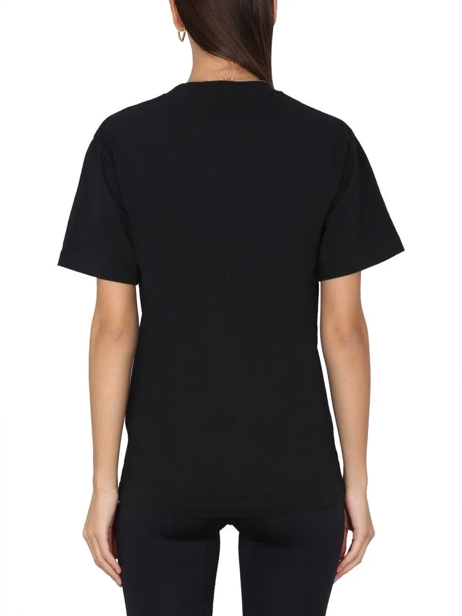 AMBUSH REVOLVE T-SHIRT sold by Siebentaschen product image thumbnail 3