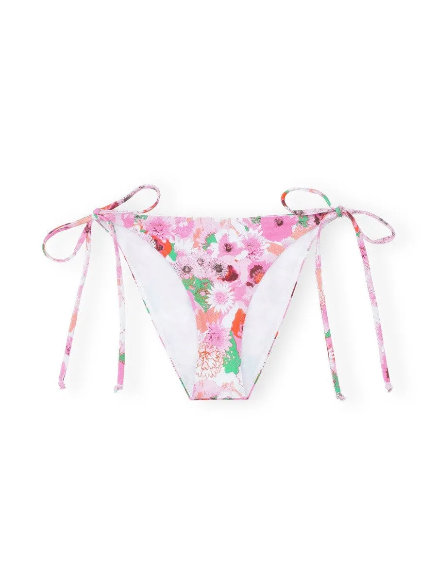 GANNI BIKINI BRIEFS sold by Siebentaschen