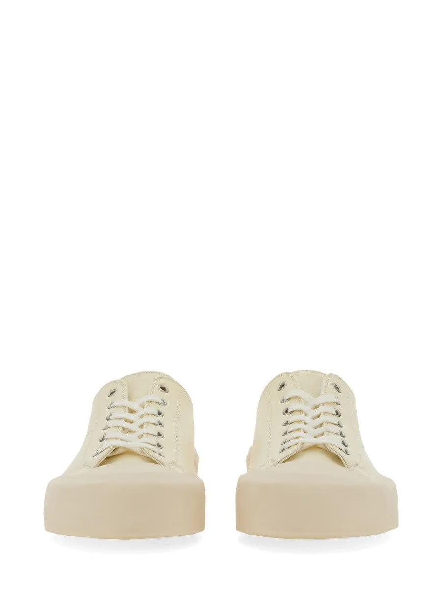 JIL SANDER LOW SNEAKERS. sold by Siebentaschen product image thumbnail 4