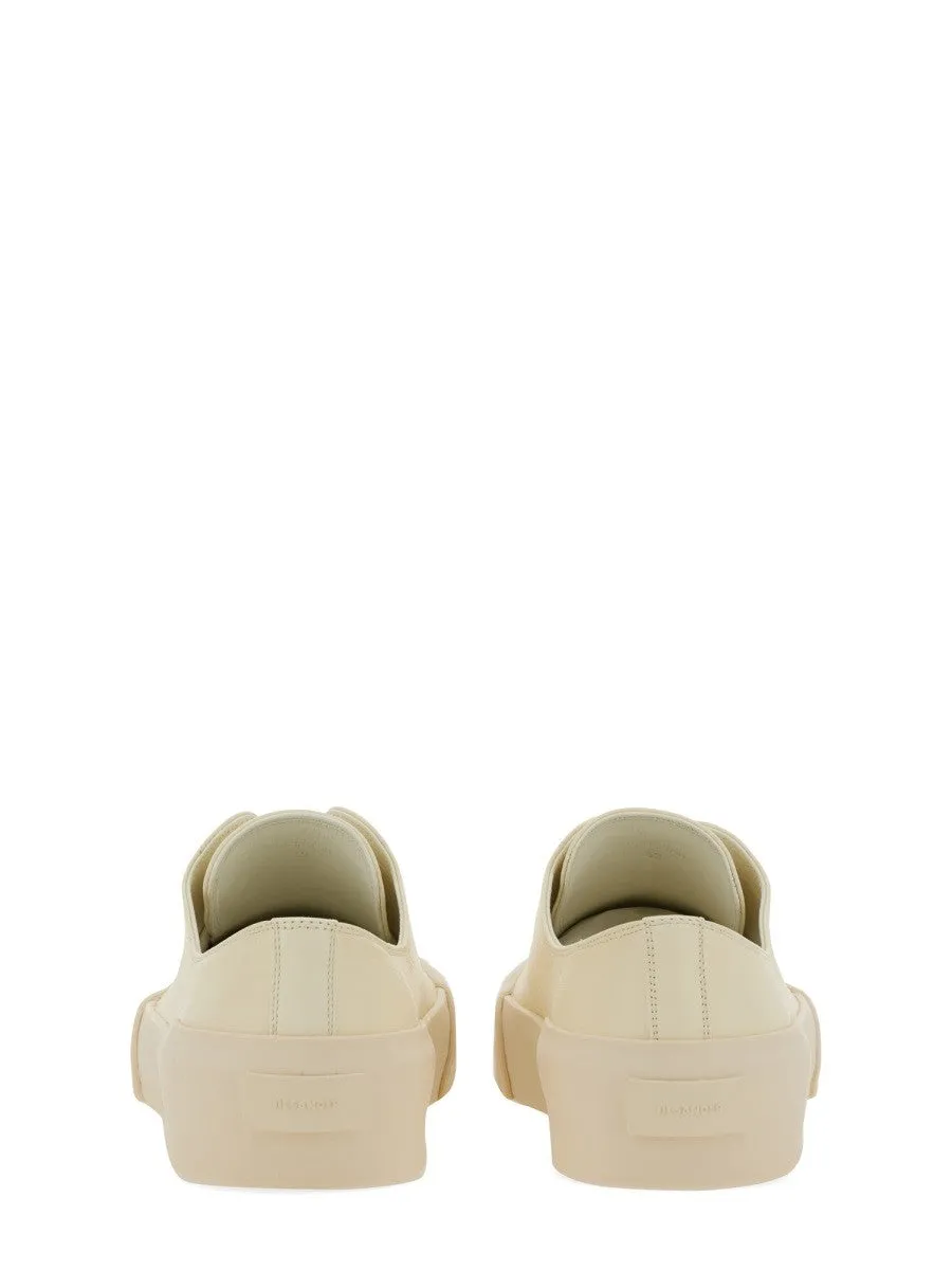 JIL SANDER LOW SNEAKERS. sold by Siebentaschen product image thumbnail 3