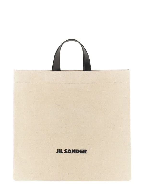 JIL SANDER MEDIUM TOTE BAG made by Jil Sander