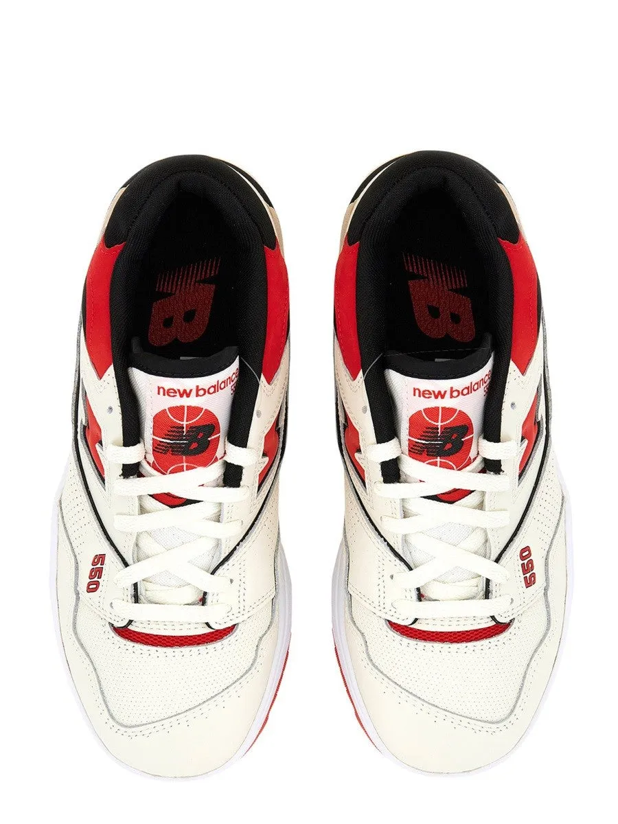 New Balance SNEAKER 550 sold by Siebentaschen product image thumbnail 2