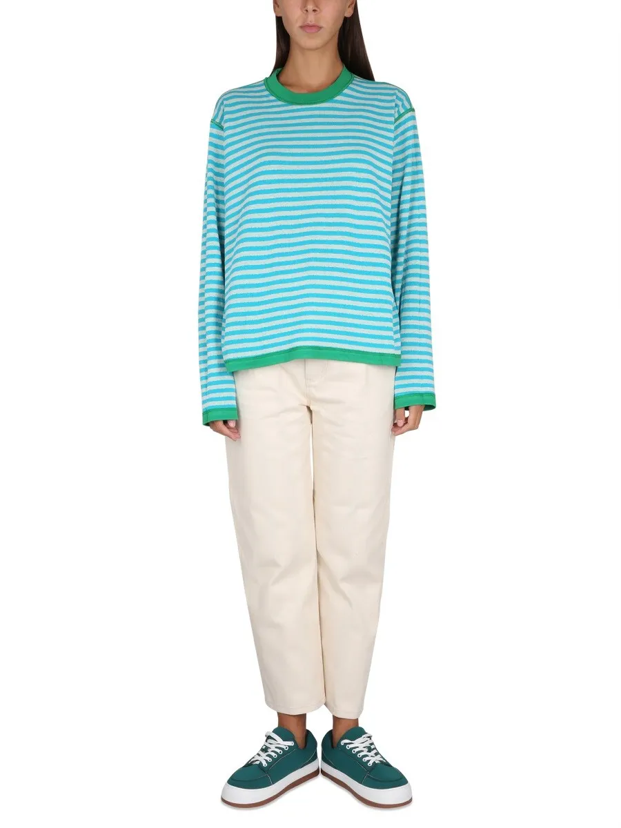 SUNNEI REVERSIBLE T-SHIRT sold by Siebentaschen product image thumbnail 2