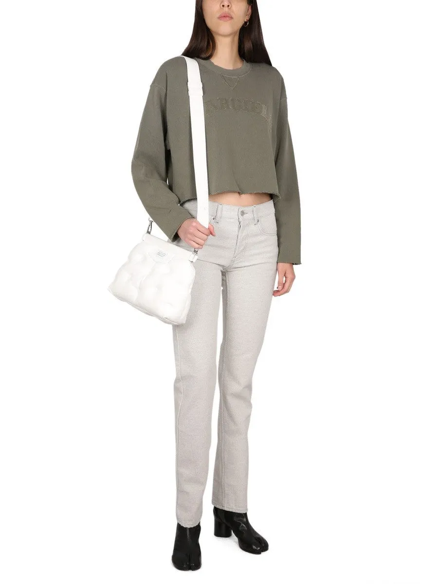 Maison Margiela VINTAGE SWEATSHIRT sold by Siebentaschen product image thumbnail 2