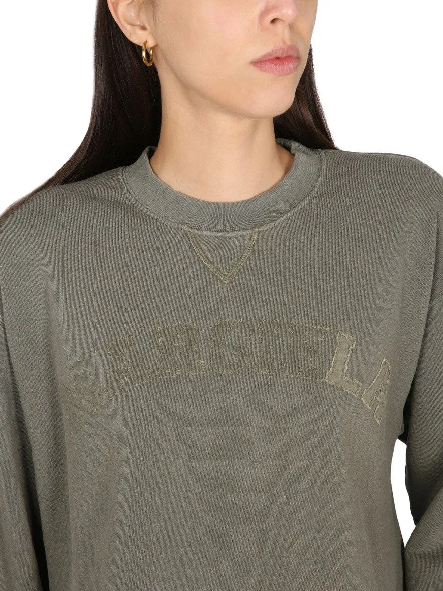 Maison Margiela VINTAGE SWEATSHIRT sold by Siebentaschen product image thumbnail 4