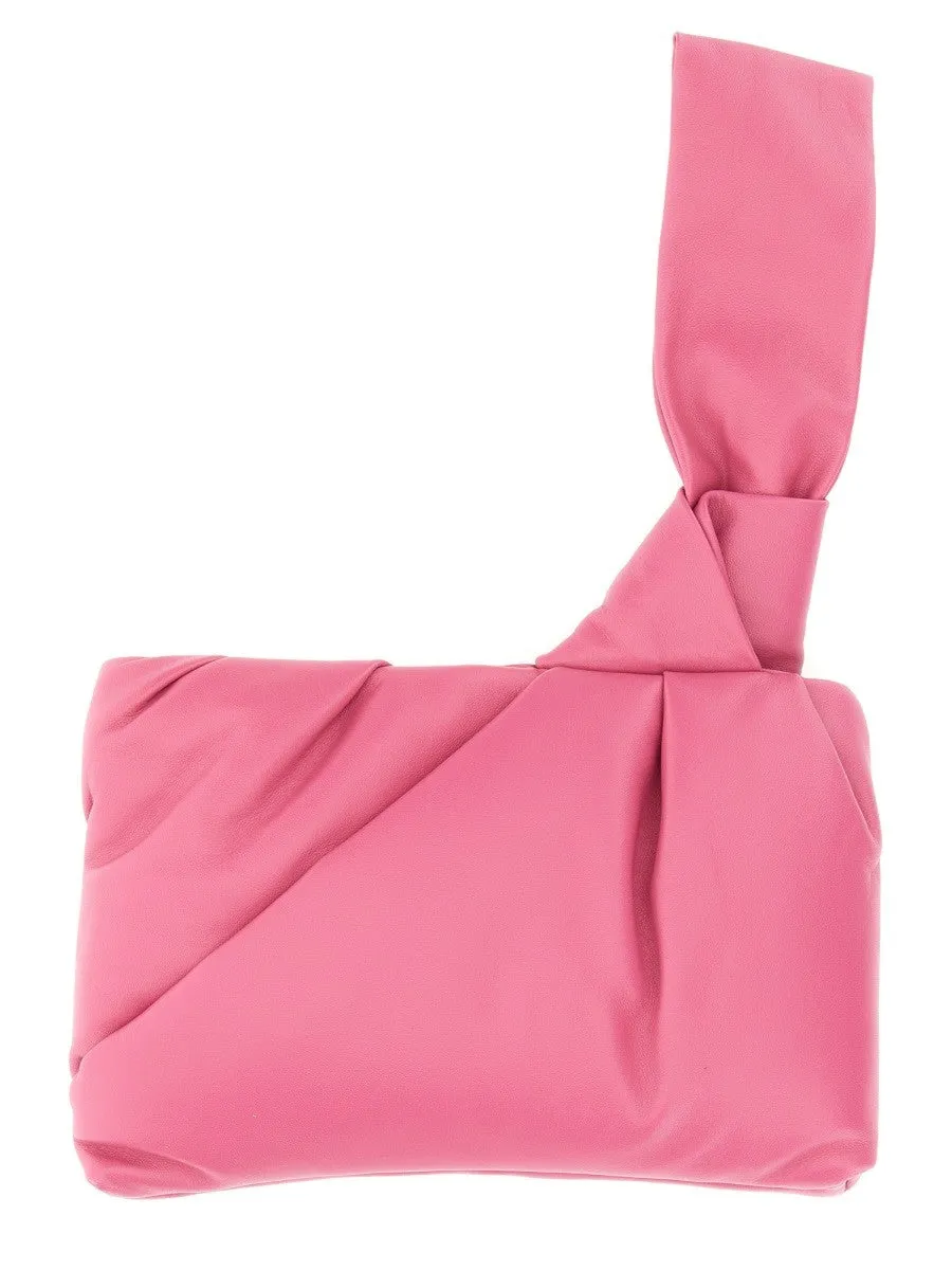 AMBUSH NEJIRI WRIST CLUTCH sold by Siebentaschen product image thumbnail 2