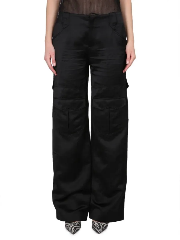 TOM FORD CARGO PANTS made by Tom Ford