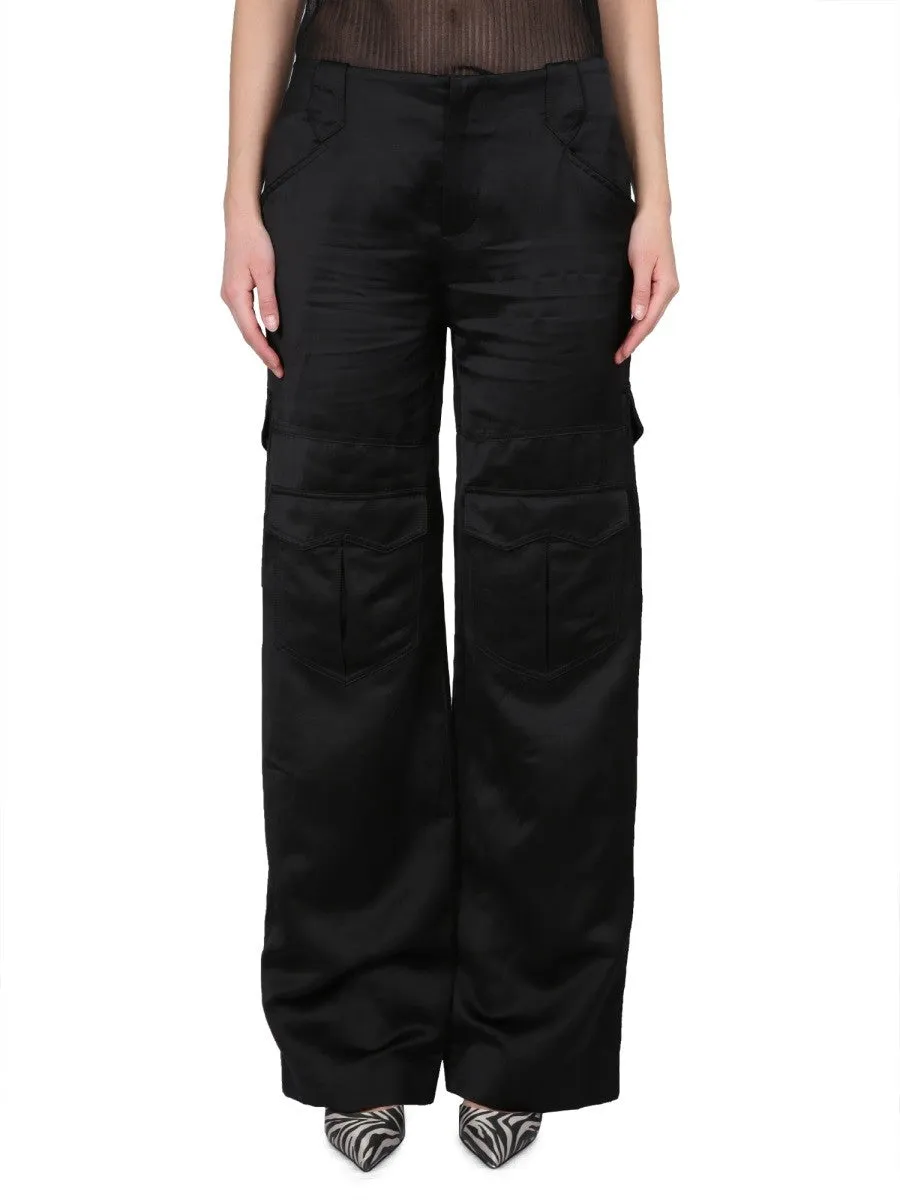TOM FORD CARGO PANTS sold by Siebentaschen