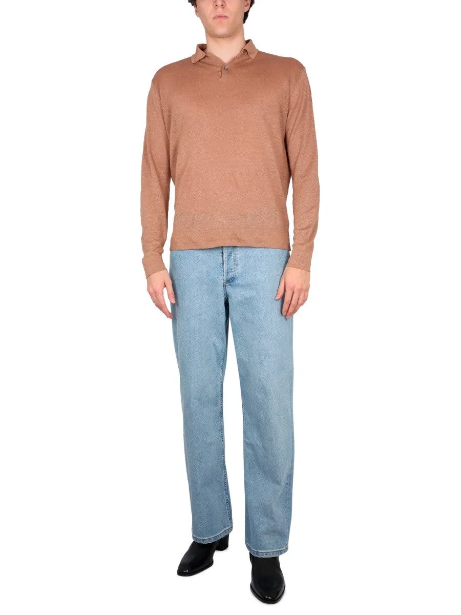 Ballantyne REGULAR FIT POLO SHIRT sold by Siebentaschen product image thumbnail 2